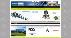 Desktop Screenshot of biosiers.com