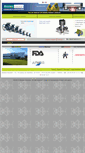 Mobile Screenshot of biosiers.com